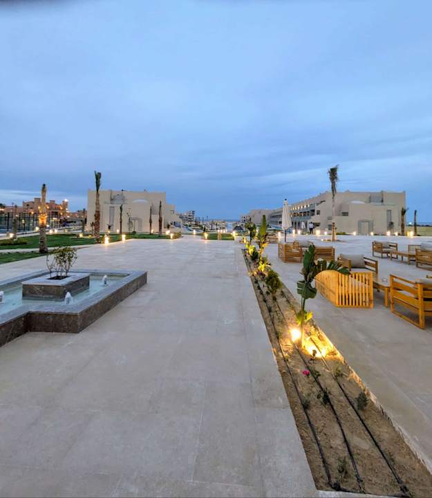 Außenansicht Diamond Beach by Pearl Resort