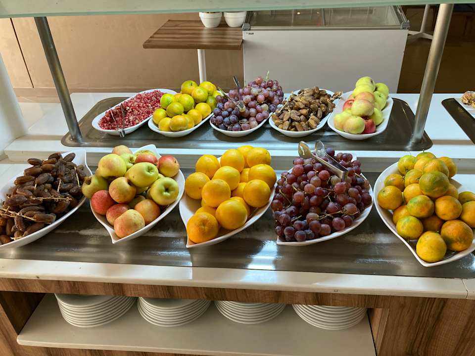 Gastro TUI BLUE Palm Beach Hammamet