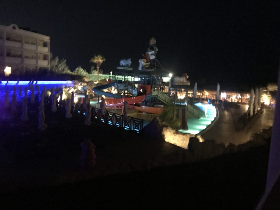 Sport & Freizeit Hotel Kalithea Horizon Royal