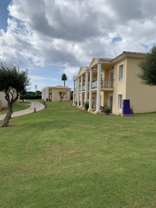 Außenansicht TUI KIDS CLUB Punta Prima