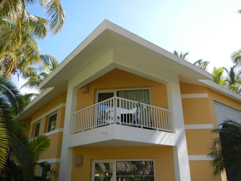 Bungalow Grand Palladium Select Bávaro Resort & Spa