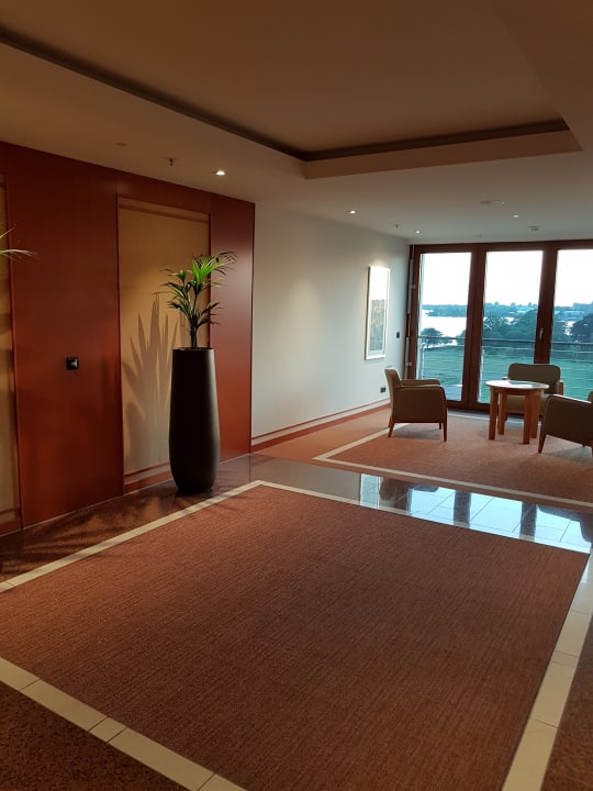 Sonstiges ATLANTIC Hotel Wilhelmshaven