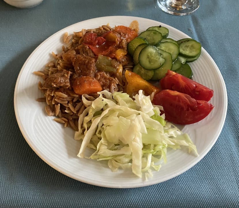 Gastro Seamelia Beach Resort