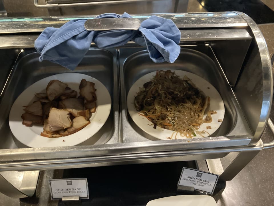 Gastro ibis Styles Nha Trang