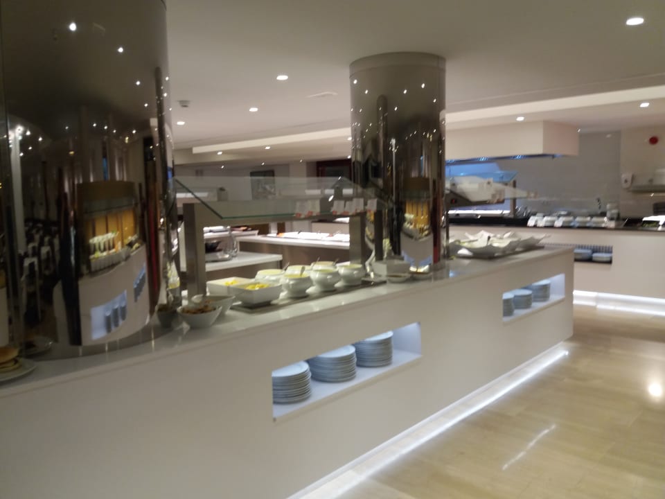 Gastro Welikehotel Marfil Playa