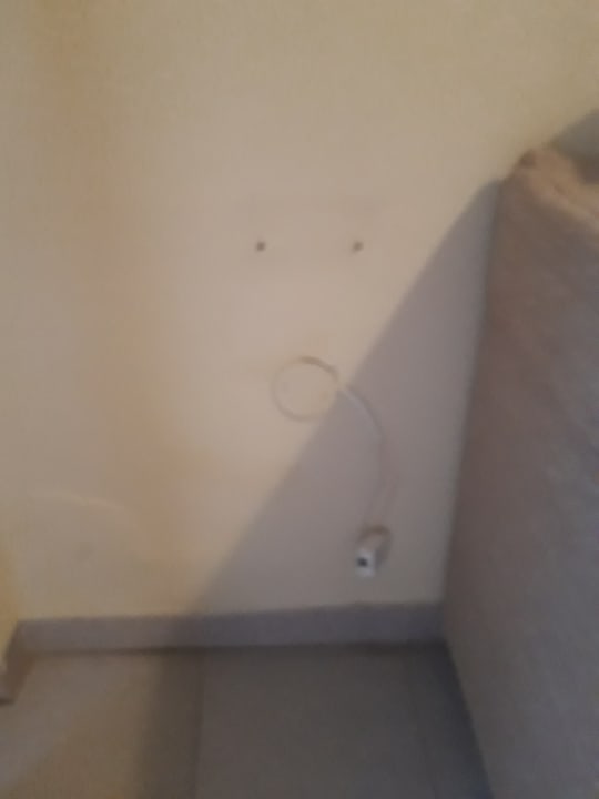 Zimmer Los Olivos Beach Resort