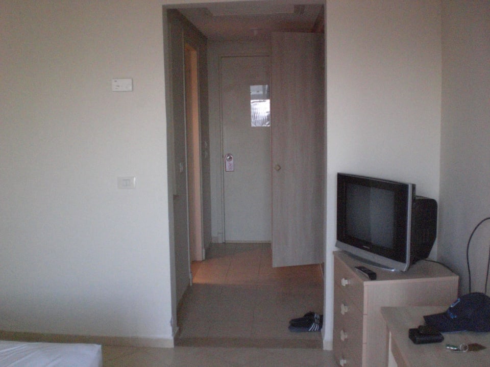 Geräumiges Zimmer Hotel Meninx Djerba