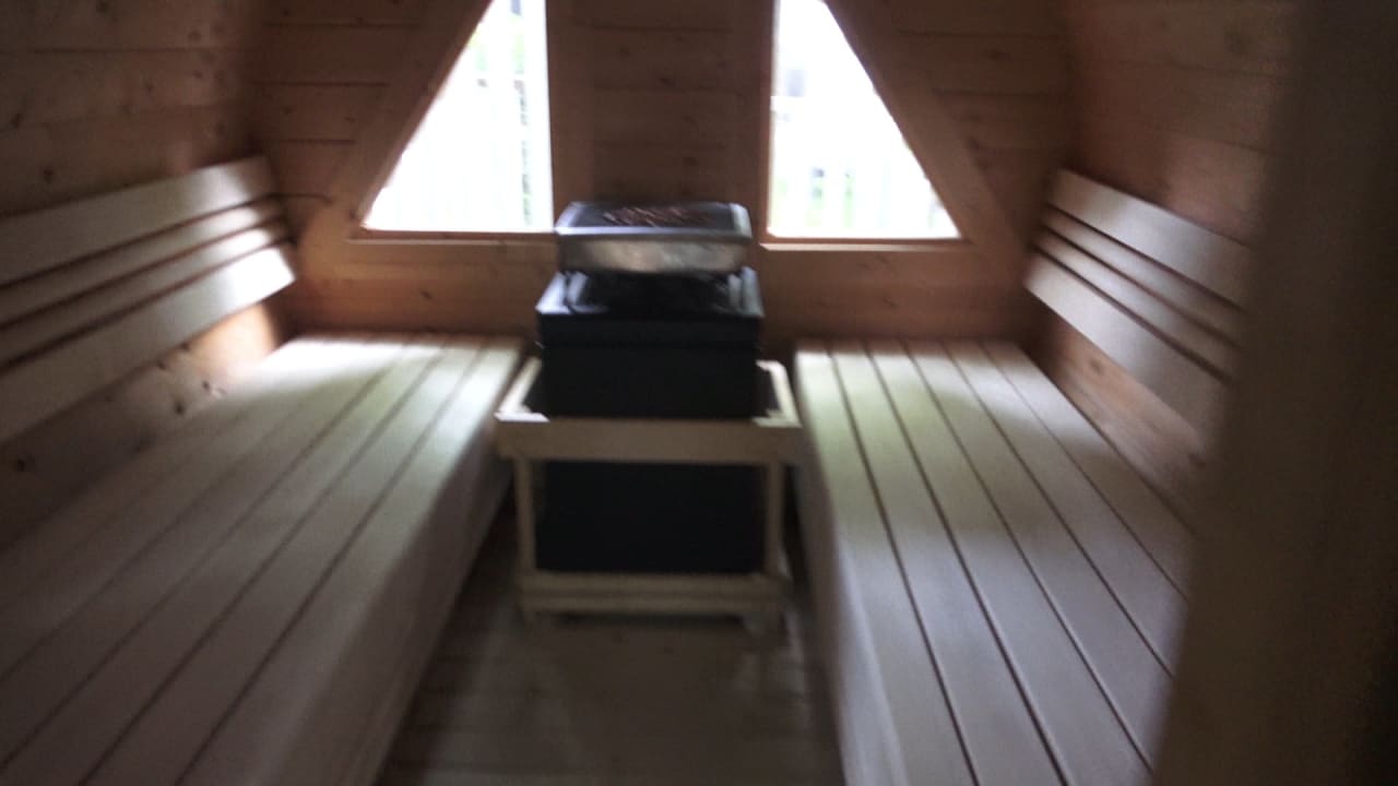 Sport & Freizeit Mawell Resort