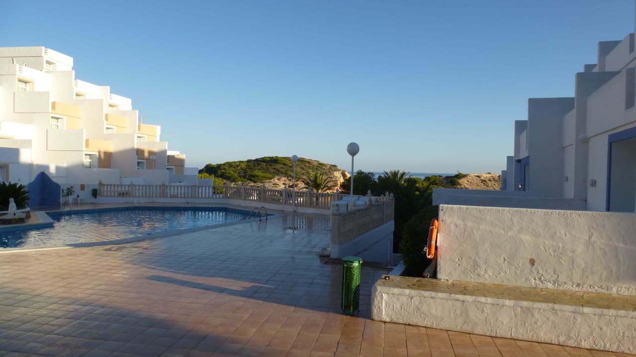 Pool Barceló Portinatx - Adults only