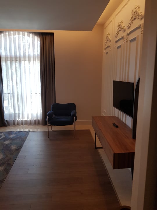 Zimmer Maxx Royal Belek Golf Resort