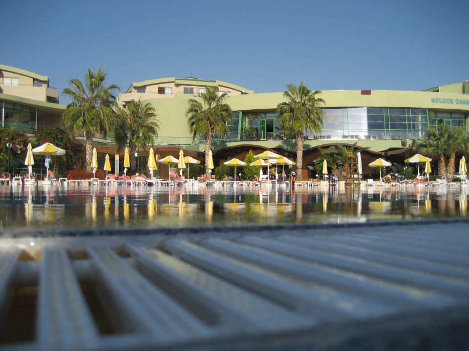 Pool  VONRESORT Golden Coast
