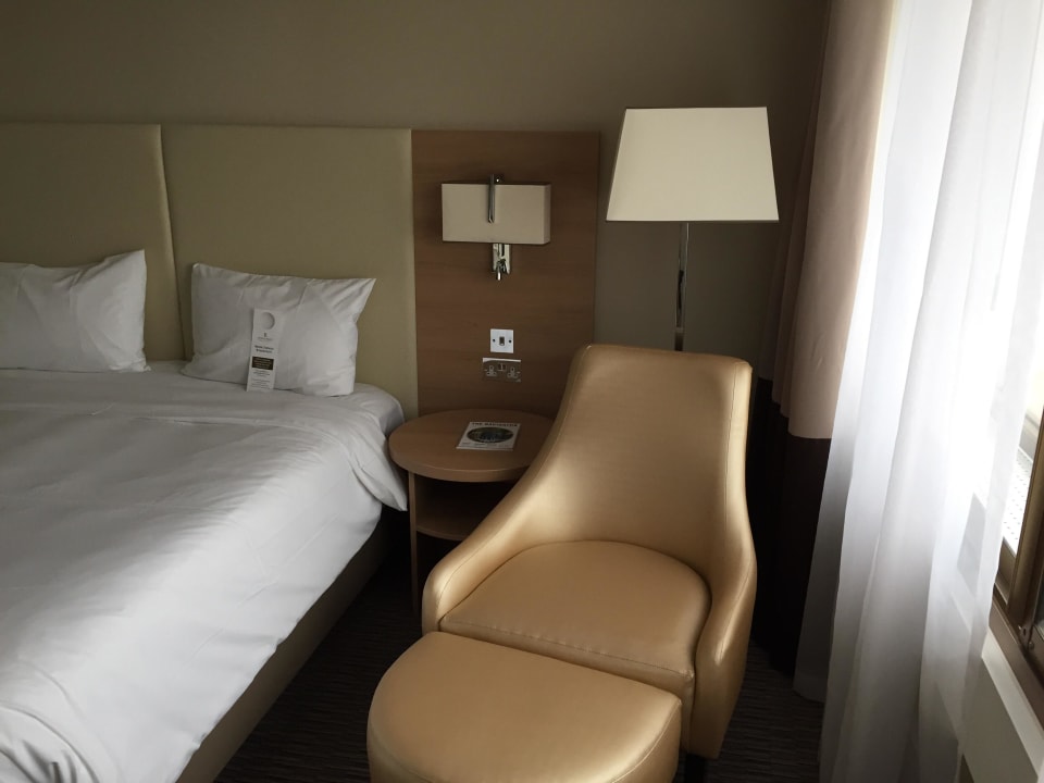 Sessel  Renaissance London Heathrow Hotel