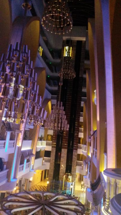 Atrium Granada Luxury Okurcalar