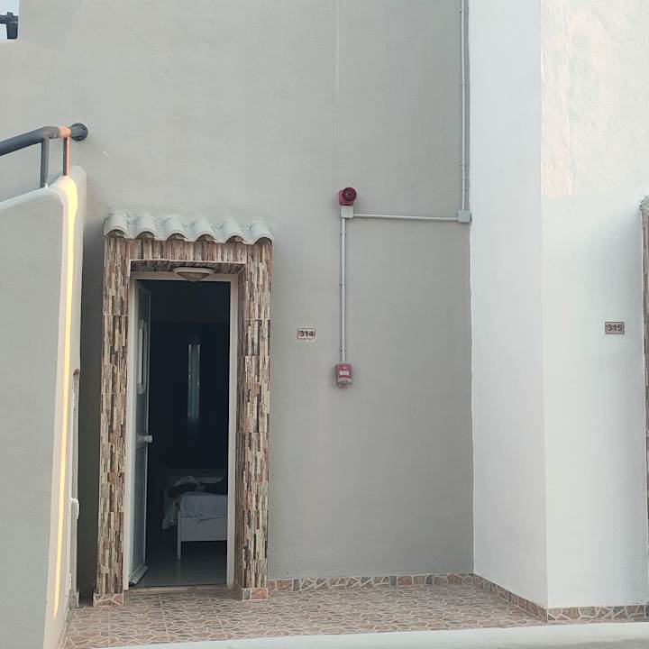 Zimmer Ilios K Village Resort