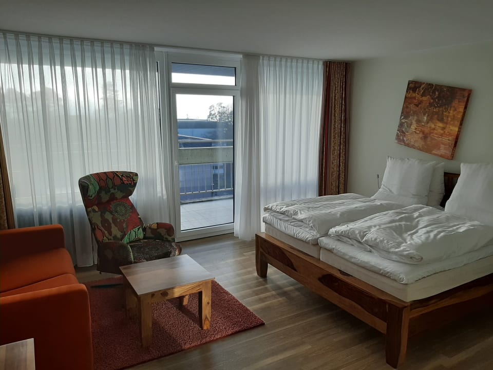 Zimmer Hotel Sonnenhügel