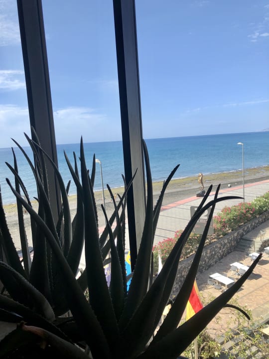 Ausblick R2 Bahía Playa Design Hotel & Spa - Adults Only