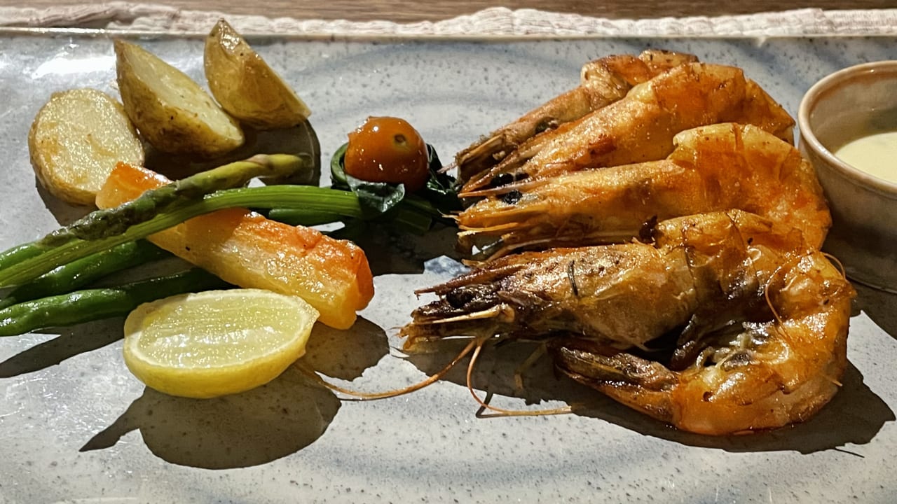 Gastro Steigenberger Resort Alaya Marsa Alam - Red Sea - Adults only