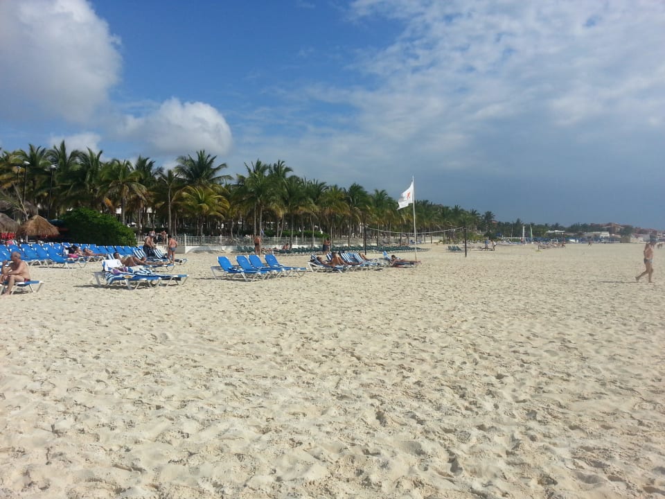 Toller Strand Viva Azteca by Wyndham - All Inclusive Resort