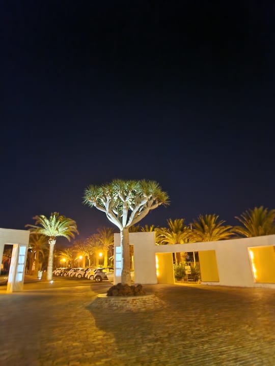Sonstiges SBH Monica Beach Resort