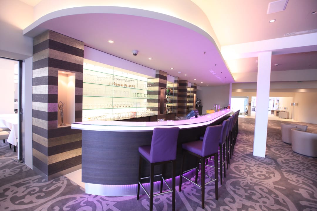 Gastro Parc Hotel Alvisse