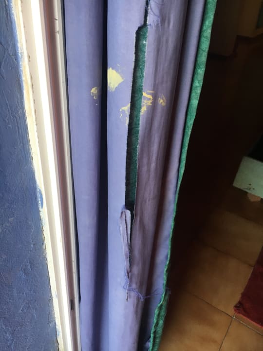 Zimmer Caribbean World Thalasso Djerba