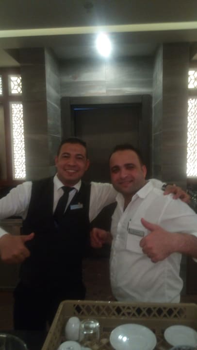 Sonstiges Pickalbatros Aqua Vista Resort - Hurghada