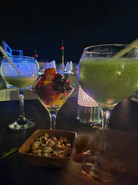 Gastro Melas Resort Hotel