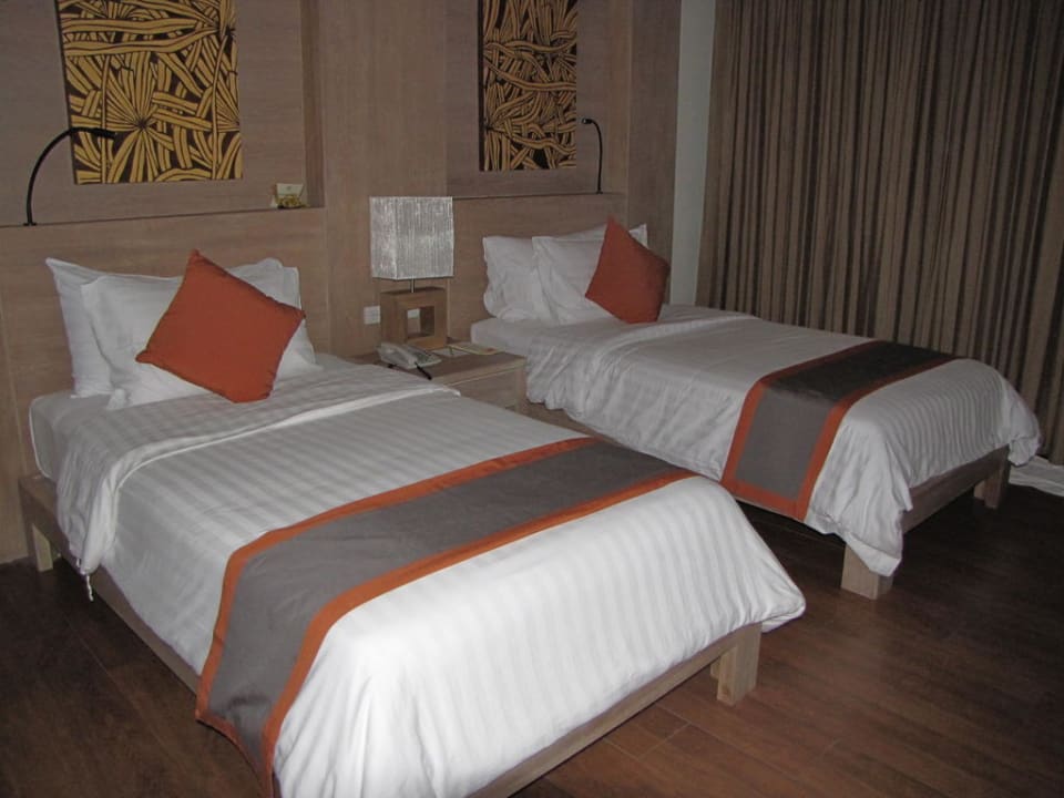 Zimmer KC Grande Resort Koh Chang