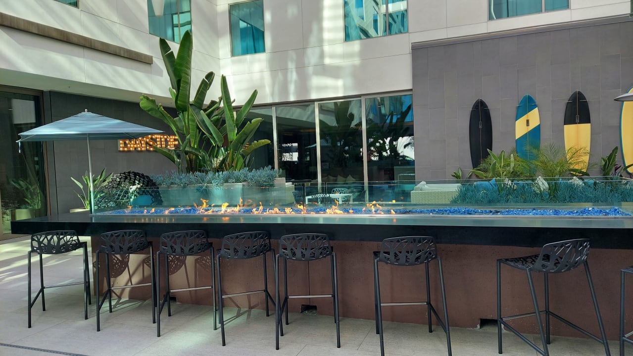 Sonstiges Hilton Garden Inn San Diego Downtown/Bayside