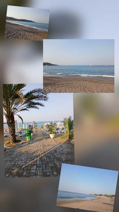 Strand Saphir Resort & Spa