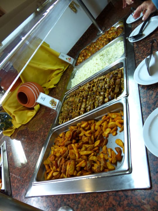 Gastro Aparthotel Costa Mar