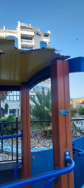 Sonstiges Chaika Beach & Spa Hotel