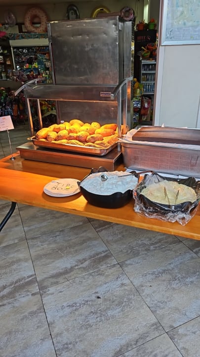 Gastro Hane Family Resort