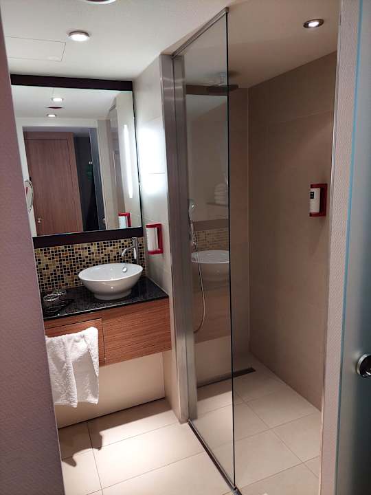 Zimmer Leonardo Hotel Völklingen Saarbrücken