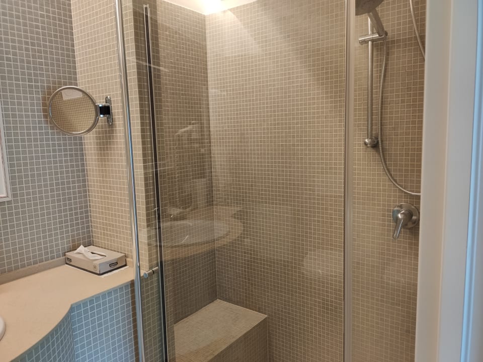 Zimmer Relax Hotel Villa La Gardenia & Oleandra