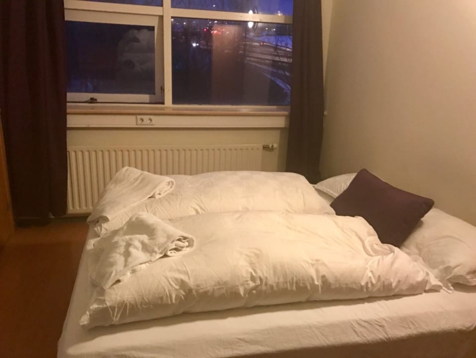 Zimmer The Capital-Inn