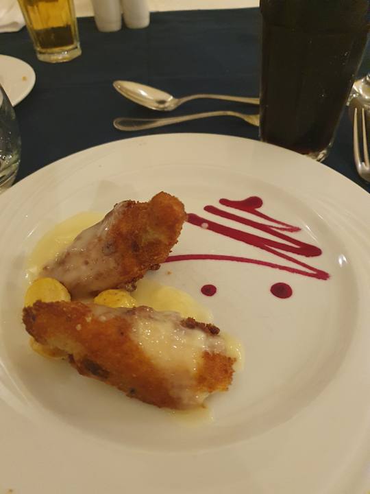Gastro Club Paradisio El Gouna, Red Sea