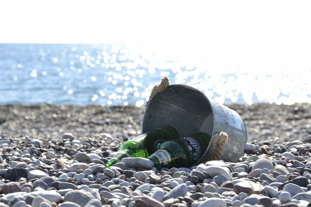 Strand Ekaterini Hotel