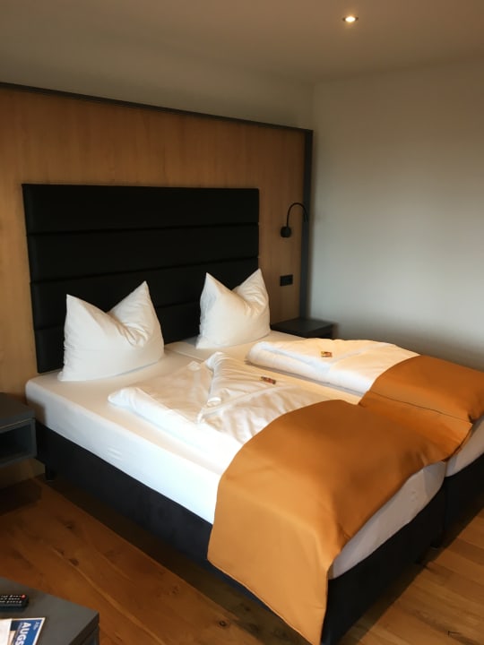 Zimmer Augsburg Hotel Sonnenhof