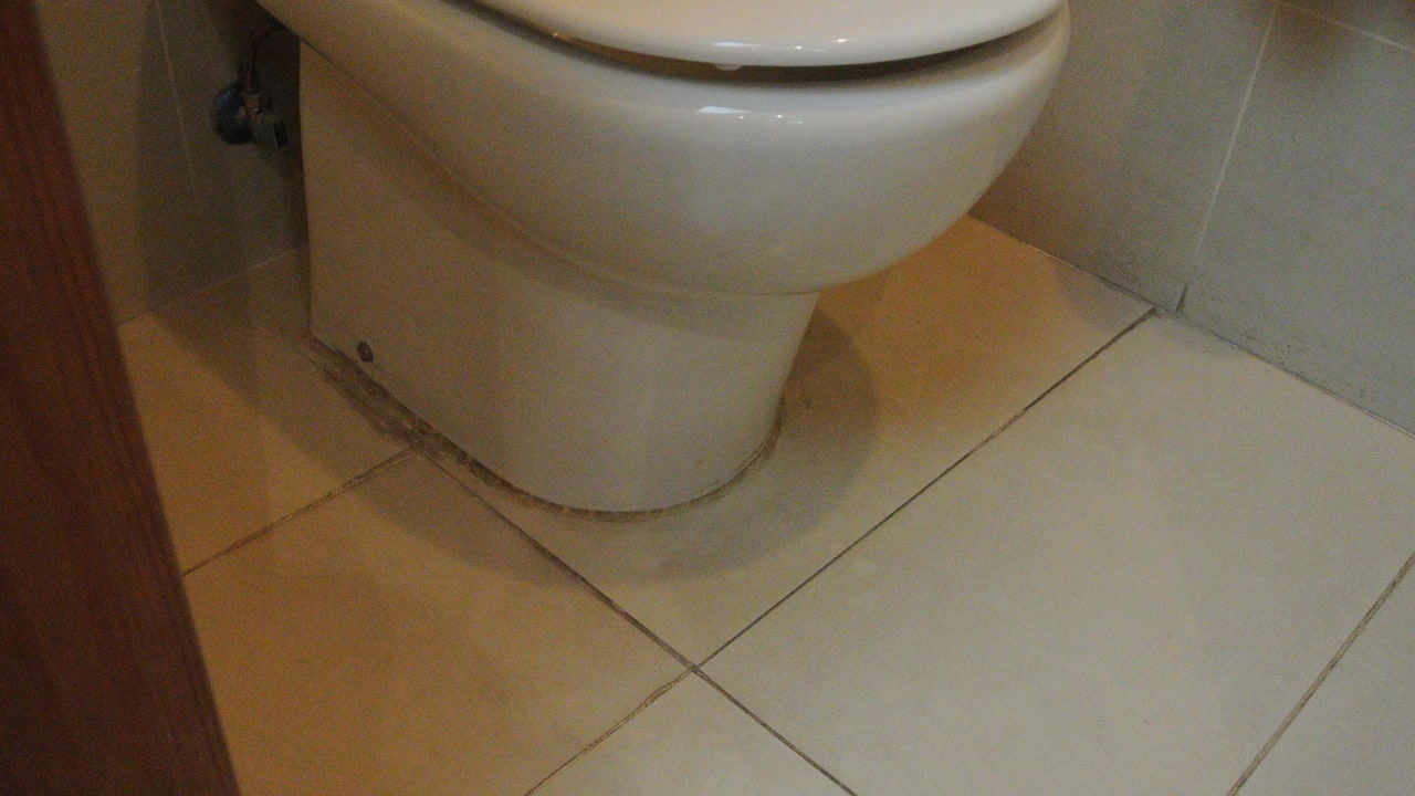 Toilette GF Gran Costa Adeje