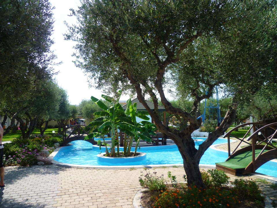 Traumhaft TUI KIDS CLUB Alex Beach