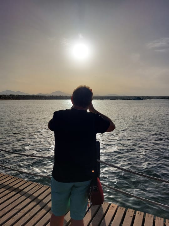 Strand Stella Garden Resort & Spa, Makadi Bay