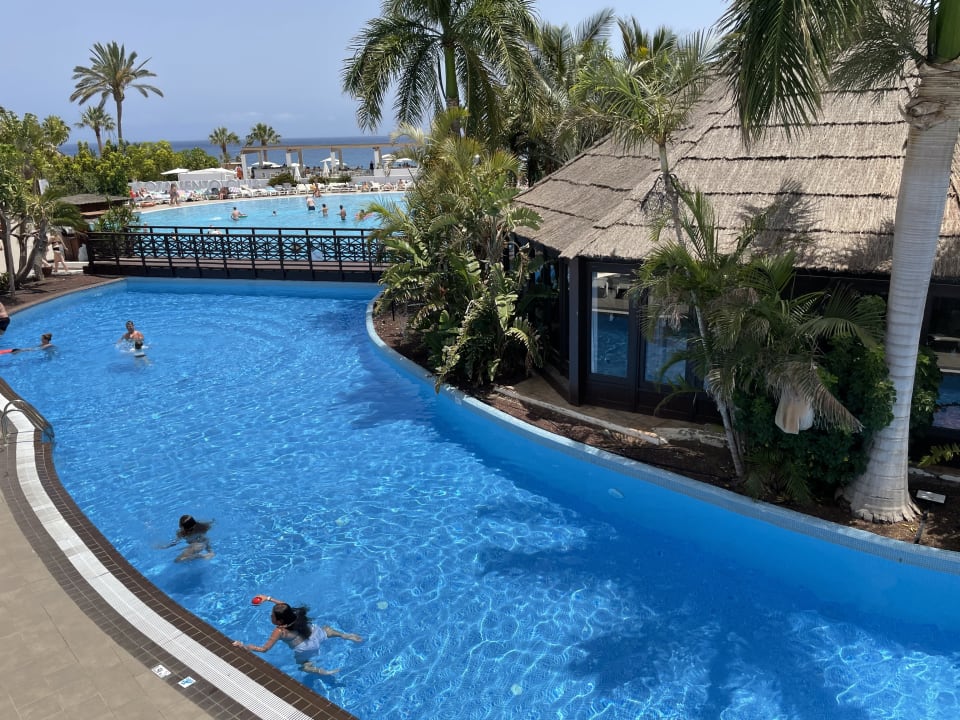 Pool Fuerteventura Princess