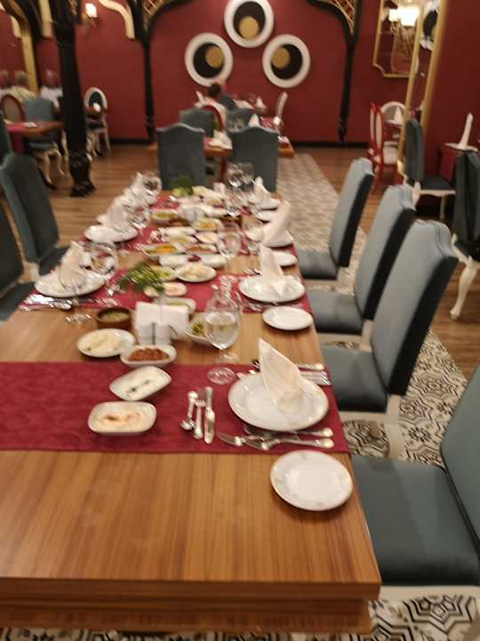 Gastro Mary Hotel Side