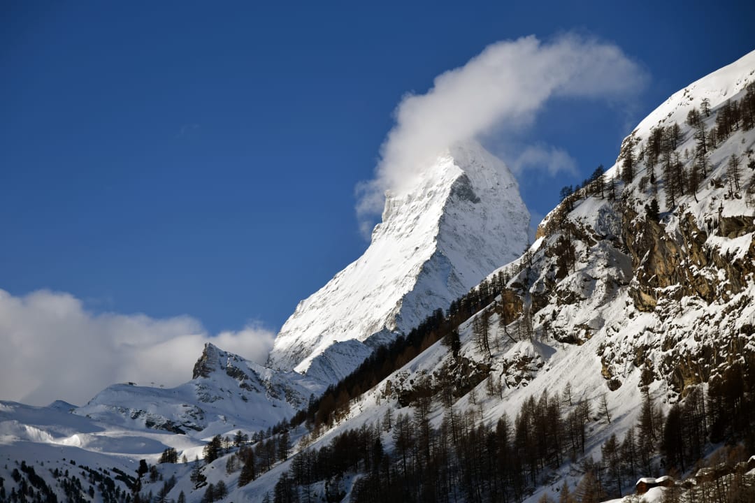 Ausblick Alpen Resort Hotel