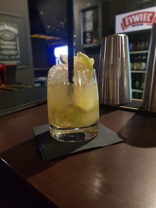 Gastro Marine Hotel by Zdrojowa