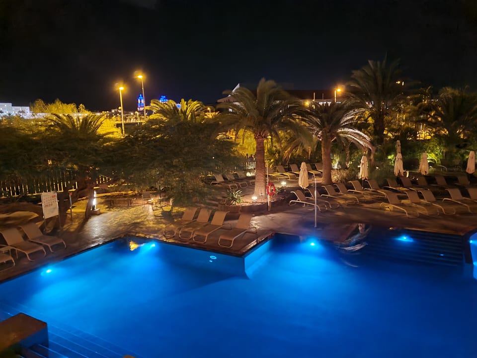 Pool Lopesan Baobab Resort