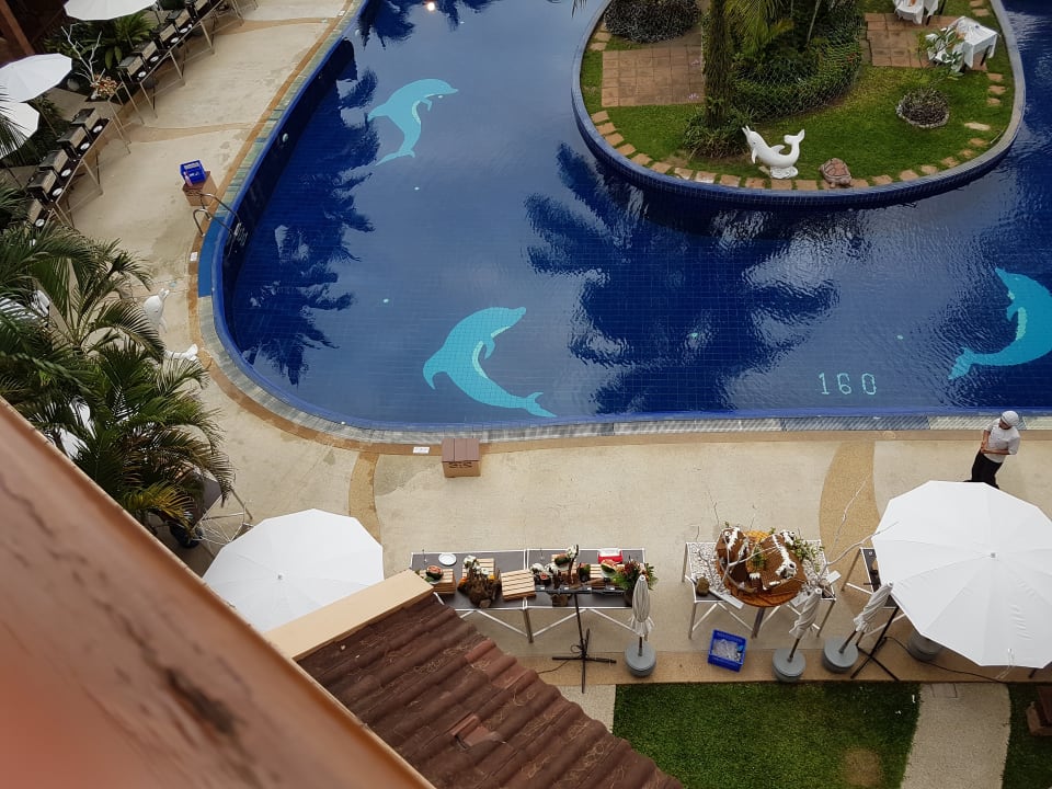 Gastro Best Western Premier Bangtao Beach Resort & Spa