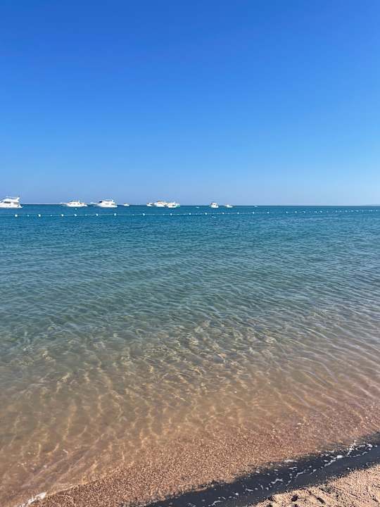 Strand The Grand Palace - Adults only