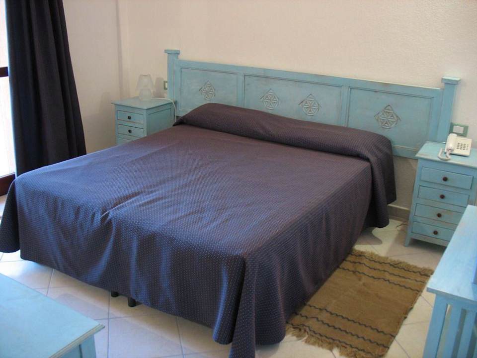 Bett Borgo Saraceno Hotel & Spa